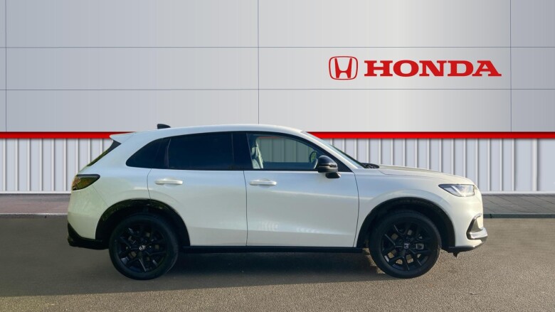Honda Zr-V 2.0 eHEV Sport 5dr CVT Hybrid Estate